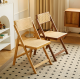 Wooden Chair